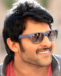 Prabhas